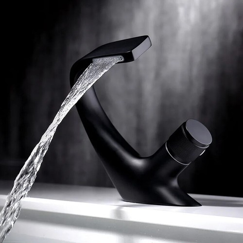 Rubinetto lavabo bagno - , a