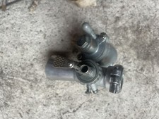 RARO CARBURATORE DELLORTO  UA 14  BS ,USATO,ORIGINALE X MONDIAL 85 4 T.