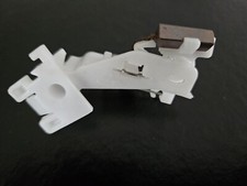 Ricambi asciugatrice Rex Electrolux Mod. RDC 66550W : SPAZZOLA +GRUPPO