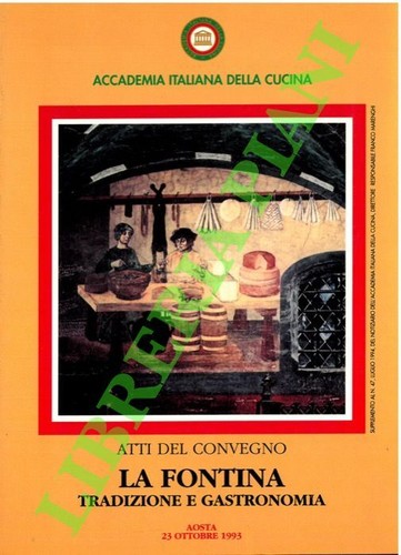 Fontina tradizione e - fontina.,