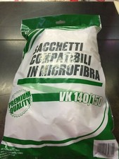 sacchetti aspirapolvere scopa