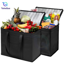 BORSA TERMICA 18L / 35L FRIGO CAMPEGGIO ESCURSIONI PICNIC SPIAGGIA BORSA TERMICA