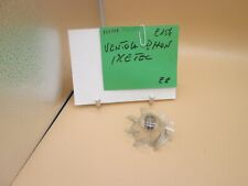 Ventola per phon Imetec - articolo introvabile -Diametro esterno 69 mm, H 26,