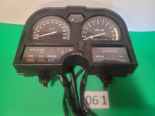 61 STRUMENTAZIONE SUZUKI GSX