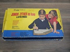 Cetra Junior Deluxe La Cetra