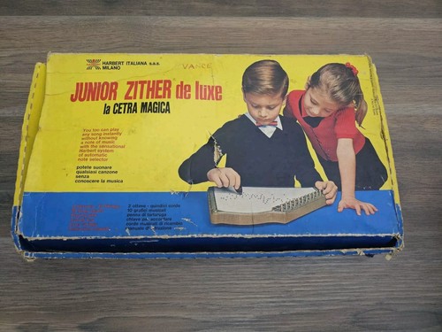 Cetra junior deluxe - cetra,