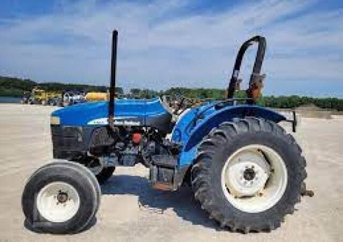 New holland tn55 - tn65, tn70