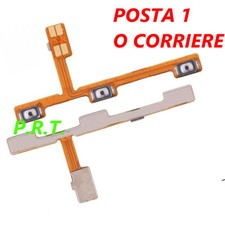 FLAT ACCENSIONE ON OFF TASTO