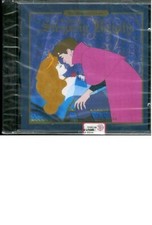 La Bella Addormentata CD Sleeping Beauty Soundtrack