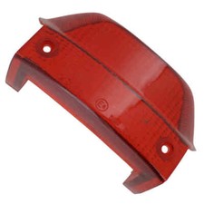 Vetro Fanale Posteriore