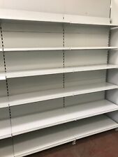 Tegometall Mensola A Muro 1X4M 1X5M Gondola 2X2M Banco Cassa 2M Supermercato