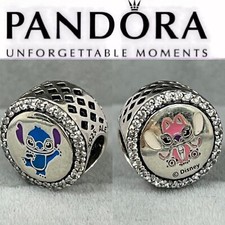 Raro Charm Pandora Disney