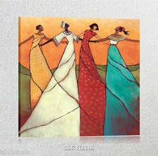 Danzanti quadro tela - danzanti,