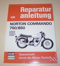 Manuale Riparazione Norton