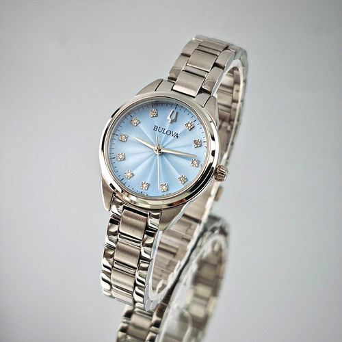 Orologio donna bulova sutton - orologio,