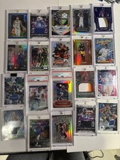 Value 50 Card Sports Card