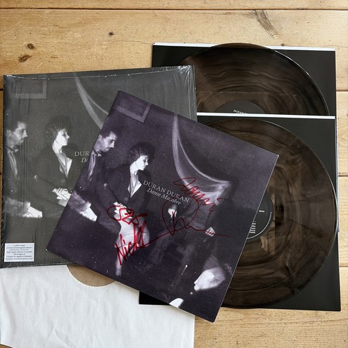 Duran danse macabre - duran,