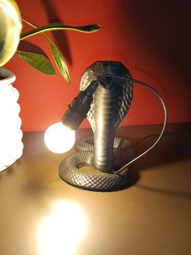Cobra strike light lampada di - strike,