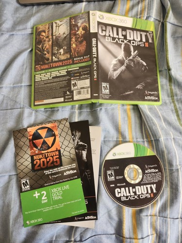 Cod call duty - cod, ops
