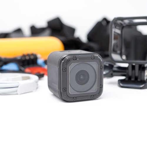 Pacchetto action camera - action,