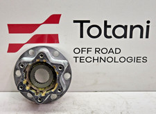 TOYOTA Coperchio Mozzo