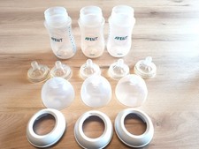 3 Philips Avent Naturnah