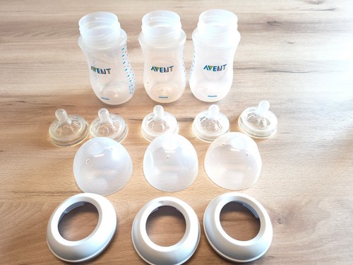Philips avent naturnah - philips,