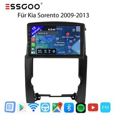 64 GB Android15 autoradio GPS