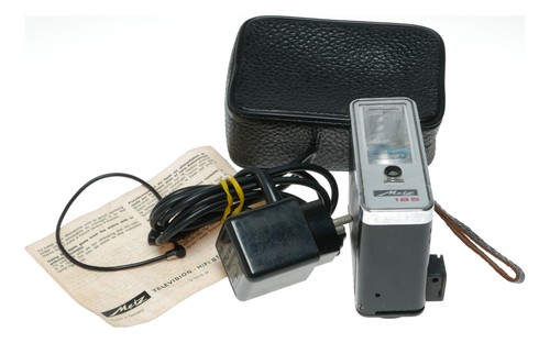 Metz 185 mecablitz camera - mecablitz,