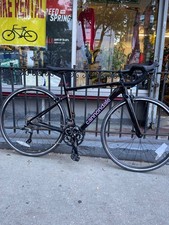 Cannondale CAAD Optimo 3 size