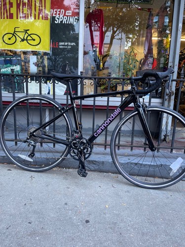 Cannondale caad optimo size - caad, 3