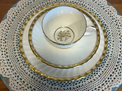 Minton bone china - china, modello