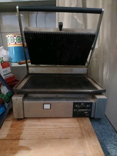 Attrezzature bar - attrezzature,