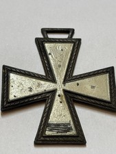 ww2 Medaglia Regio Esercito  C.S.I.R. Fronte Russo Croce di Ghiaccio  anni 40