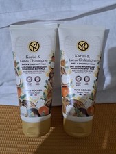Set yves rocher - rocher, latte