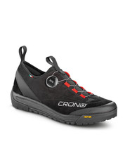 Scarpe flat mtb crono cd1 - flat, tg44