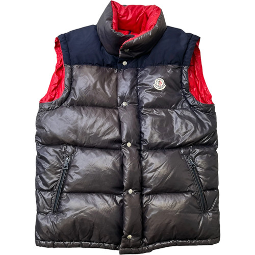 Moncler gilet uomo - gilet,