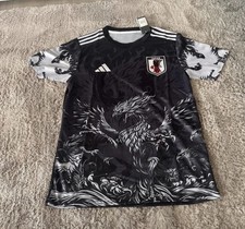 Maglia Giappone 2024  Fenice