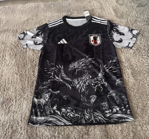 Maglia giappone 2024 fenice - giappone,