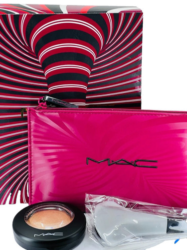 Mac trick the light - mac, of