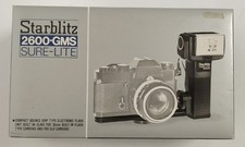 Flash Analogico Starblitz