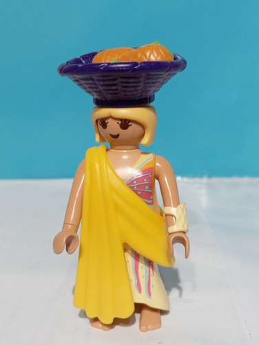 Playmobil figura romana - playmobil,