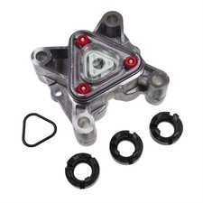 Testa pompa idropulitrice Karcher K3/4/5 9.002-456.0 - ricambio originale Karcher