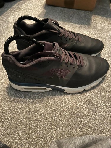 Nike air max ultra nere - max,