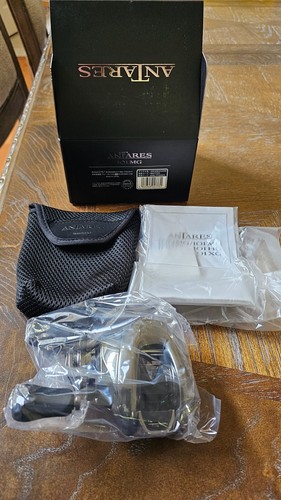 Shimano antares 101mg - antares,