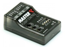 Pichler - Master Flight