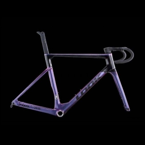 Telaio bici strada - bici, look