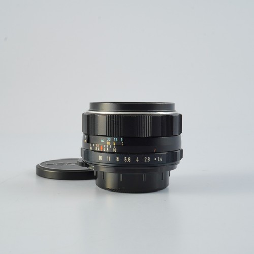 Eccellente pentax super - eccellente,