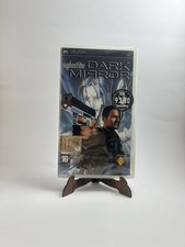 SYPHON FILTER DARK MIRROR PSP