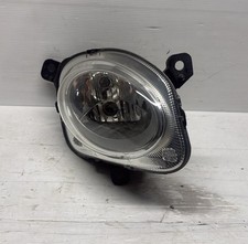 Faro anteriore destro luce - anteriore,